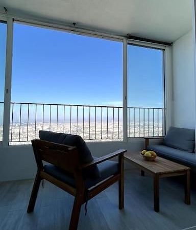 Superbe Appartement 2 Chambres Avec Vue Sur La Mer Et La Montagne Marsiglia Esterno foto