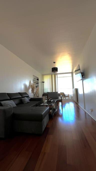 Superbe Appartement 2 Chambres Avec Vue Sur La Mer Et La Montagne Marsiglia Esterno foto