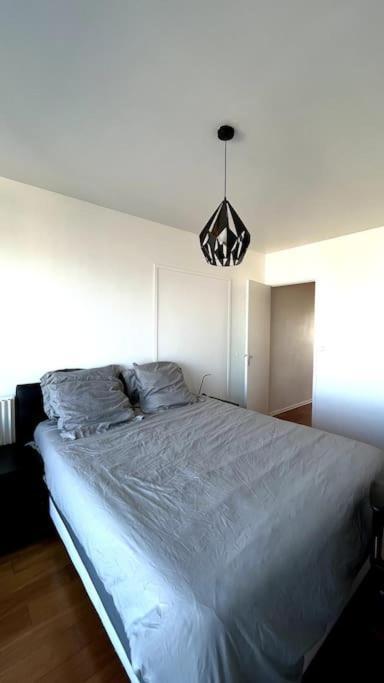 Superbe Appartement 2 Chambres Avec Vue Sur La Mer Et La Montagne Marsiglia Esterno foto