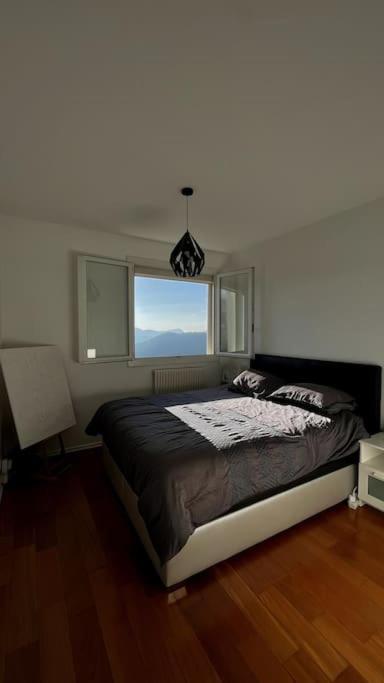 Superbe Appartement 2 Chambres Avec Vue Sur La Mer Et La Montagne Marsiglia Esterno foto