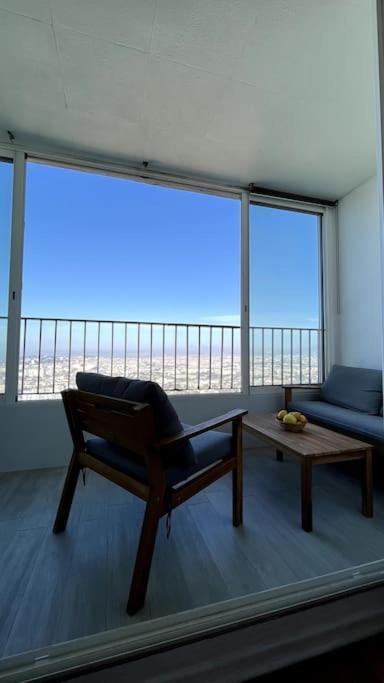 Superbe Appartement 2 Chambres Avec Vue Sur La Mer Et La Montagne Marsiglia Esterno foto